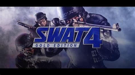 SWAT 4: Gold Edition Free Download (v2.0.0.4) .
